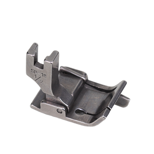 Piedino per Macchina da Cucire ad Alta e Bassa Pressione SP-18R 1/2, Accessori e Strumenti per Patchwork - Product Image 1