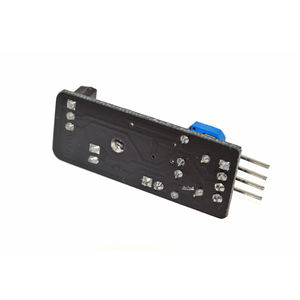 Sensor Infrarrojo OKY3515, Sensor de Obstáculos para Coche Inteligente y Robot - Product Image 5