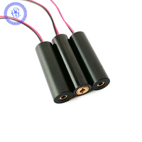 Module de Diode Laser infrarouge, dispositif Laser professionnel, 3000 nm 30mw ligne IR 3V-5V