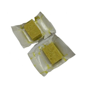 Halal New Tự Nhiên 5G Hương Vị Gà Bouillon <span class=keywords><strong>Cube</strong></span> Súp <span class=keywords><strong>Cube</strong></span> - Product Image 5