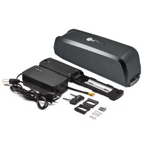 Pengiriman Cepat Paket Sederhana Baterai Lithium 36V 10Ah dengan BMS 20A - Product Image 4