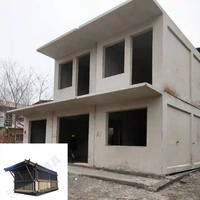 Systèmes de coffrage modulaire standard en béton pour la construction de murs, de dalles et de colonnes |   Réutilisable et polyvalent