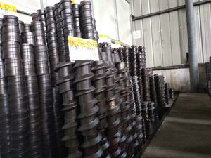 95 100 120 140 168 200 202 204 260 <span class=keywords><strong>vers</strong></span> arbre vis presse à huile machine pièces <span class=keywords><strong>de</strong></span> rechange - Product Image 5