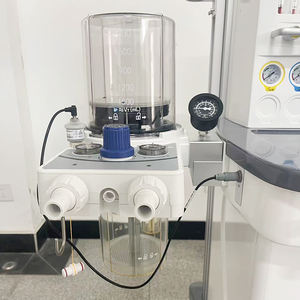 MN-AN001 Goede Prestaties Anesthesie Systeem Drager Anesthesie Medische Anesthesie Machine In Ziekenhuis Prijs - Product Image 5