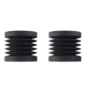 ยางรองขาไม้ไผ่สำหรับเครื่องพิมพ์ P1P P1S ช่วยลดแรงกระแทก 4 ชิ้น สีดำ - Product Image 4
