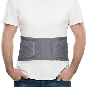 Sabuk <span class=keywords><strong>Hernia</strong></span> untuk pria dan wanita, sabuk pendukung <span class=keywords><strong>Hernia</strong></span> medis cocok untuk sisi kiri atau kanan pria dan wanita - Product Image 3