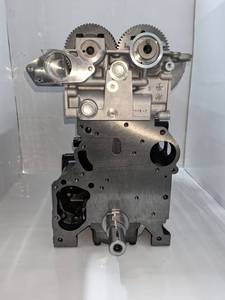 Nuovo Motore Diesel Nudo Ricambi Auto Monoblocco Lungo Newparts per <span class=keywords><strong>Mitsubishi</strong></span> L200 <span class=keywords><strong>L300</strong></span> 4D56U - Product Image 2