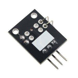 Modulo sensore battito cardiaco dito KY-039 misura per <span class=keywords><strong>Arduino</strong></span> kit per progetti <span class=keywords><strong>Arduino</strong></span> - Product Image 3