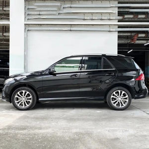 <span class=keywords><strong>Mercedes</strong></span>-Benz <span class=keywords><strong>GLE</strong></span> 2026 2017, Auto Usado, SUV Diésel, Volante a la Izquierda, Auto Usado, Motor Turbo Automático, Asientos de Cuero, Cámara Trasera - Product Image 3