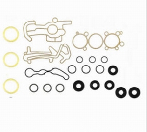 Kits de reparación para válvula de freno de mano de Camión Europeo Wabco válvula electromagnética 4728800010 - Product Image 1