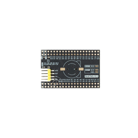 Placa base STM32F407VET6, placa de sistema, placa de aprendizaje, placa de desarrollo STM32 (placa Lite)