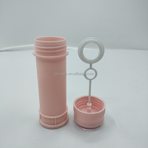 Hot bán 60ml Bong Bóng đồ chơi mùa hè xà phòng thổi bong bóng nước bong bóng nhựa đồ chơi cho trẻ em bên ngoài trời - Product Image 4