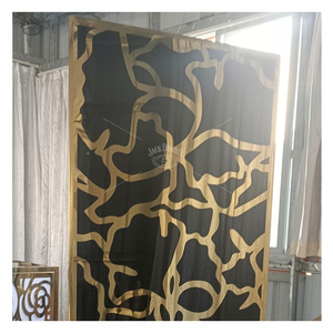 طاولة عدادات بار بتصميم حديث للبيع بالجملة من المصنع - Product Image 3