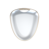 Produits et appareils de maison intelligente Sac Key Finder Sticker Tracker Tracking Via Smart Phone App Magnetic Track Smart Control