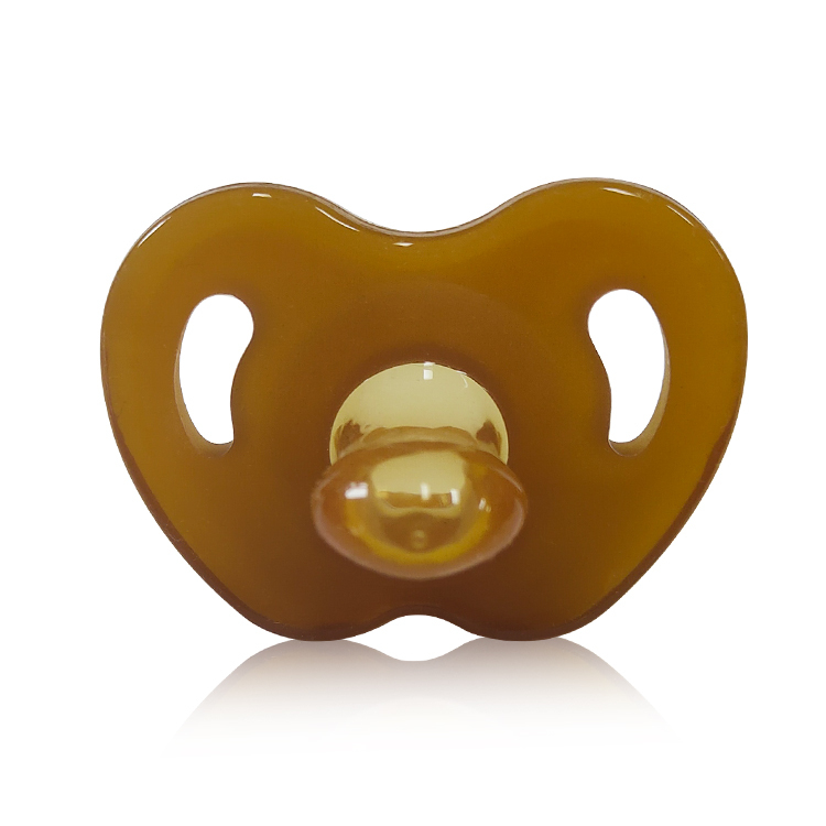BPA Free Silicone Baby Pacifier Newborn