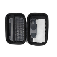 Sac de rangement universel étanche portable pour disque dur EVA Boîte de rangement numérique pour étuis à usage spécial