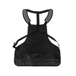 Bolsa de herramientas tipo peto Oxford multibolsillos para cintura, para organización y almacenamiento en trabajos de jardinería, limpieza y reparaciones - Product Image 4