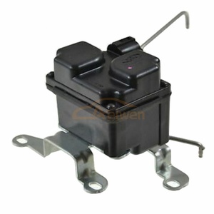 Collecteur d'admission de voiture elwen,, Valve de contrôle de débit adapté à <span class=keywords><strong>Freestar</strong></span> - Product Image 1