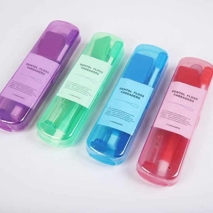 Wholesale Orthodontic Patient Toothbrush Kit - Dental Care