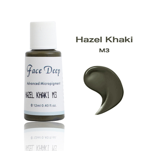 Pigmento de maquillaje semipermanente, microblading, <span class=keywords><strong>tinta</strong></span> de color, micro tatuaje, fabricante de colores - Product Image 4