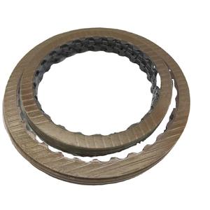 Caja de Cambios 01M de Calidad Taiwanesa con Nuevas Placas de Fricción Automáticas 01N para Volkswagen Jetta, Bora, Golf, Skoda y Passat - Product Image 2