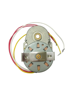 جهاز نقل البيض محرك دوار ، محرك حاضنة 1RPH ، محرك نقل البيض ثنائي الوضع - Product Image 3