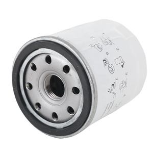 Filtro de aceite de rendimiento de fabricación de alta calidad a precio de fábrica para motor de coche japonés 90915-03002 - Product Image 1