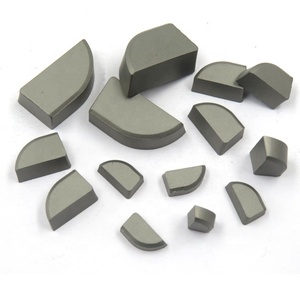 Çimentolu karbür fabrika fiyat Metal testere ucu 6.5*20*3.5 K10 K10 K40 <span class=keywords><strong>Tungsten</strong></span> karbür bıçak sinterlenmiş - Product Image 1