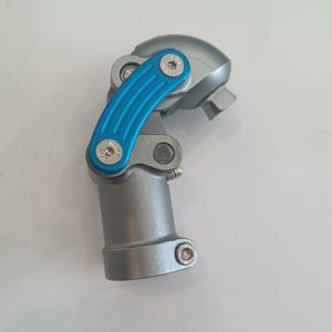 Sendi Lutut Mekanik 4 Batang untuk Prostesis Kaki, Implan Prostetik, Anggota Tubuh Buatan, Ortosis Sendi Lutut - Product Image 4