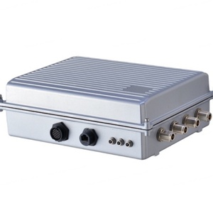 Lector RFID UHF Fijo Vanch IP67 Resistente al Agua y a Altas Temperaturas, Lector de Control de Acceso y Rastreo de Ganado, Frecuencia 860-960MHz - Product Image 1