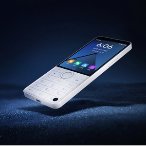 Qin f22 شاشة احترافية تعمل باللمس 4g lte لوحة مفاتيح أندرويد 12 هاتف ذكي 3gb 32gb - Product Image 5
