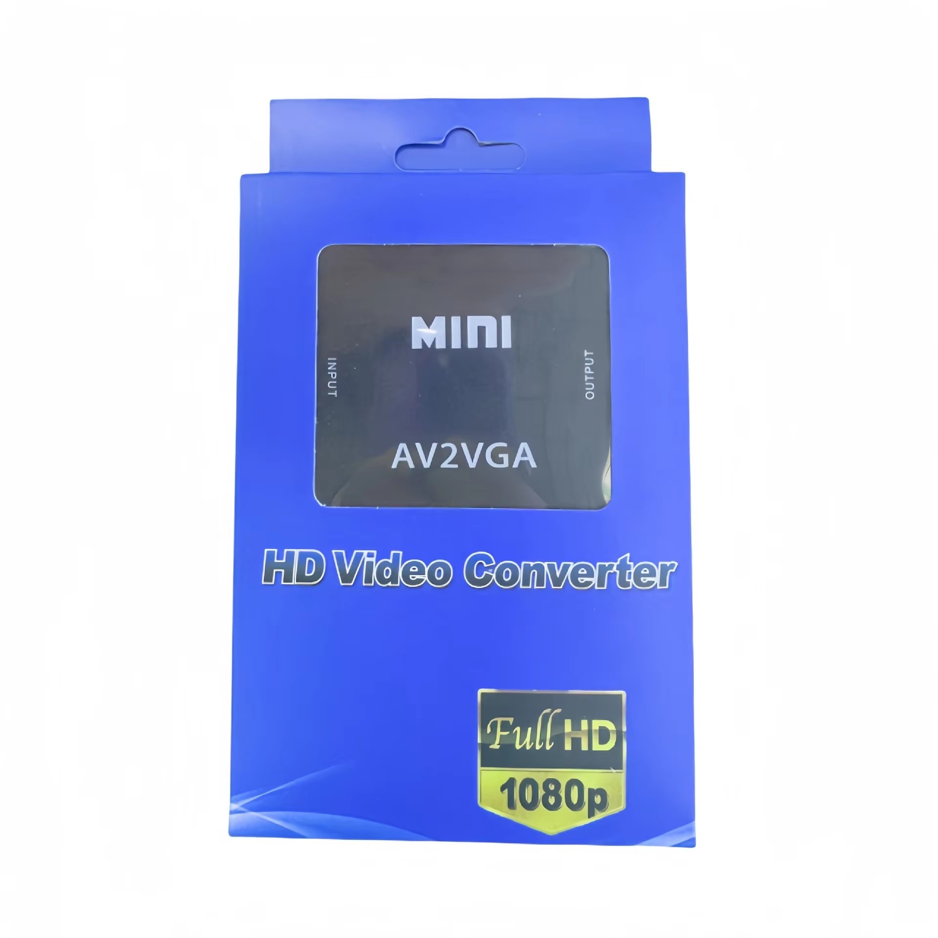 Noir-AV2VGA