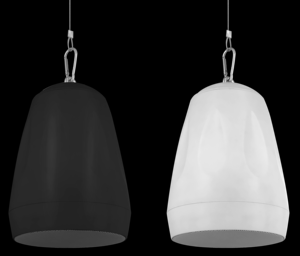 Sistema di Altoparlanti a Tromba 510M con Resistenza a Pressione Costante Regolabile, Ingresso a 3 Cifre, Tromba Coassiale da 5.5", Sensibilità 108dB, 250-8kHz - Product Image 2