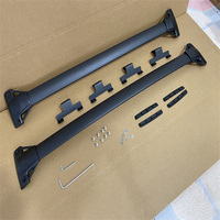 Barres transversales de toit en aluminium pour Chery Jetour G700, compatibles LCL et FCL, vente en gros
