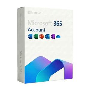Nueva Versión de Cuenta de Office <span class=keywords><strong>365</strong></span> Pro Plus, 100 GB de OneDrive, 5 Dispositivos, PC/Mac/<span class=keywords><strong>Android</strong></span>, Versión Global, Envío Rápido, De Por Vida - Product Image 1