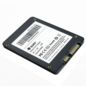 Unidad de Estado Sólido Interna Bory 3.0 de 2.5 Pulgadas y 128 GB-2 TB para Computadora Portátil/de Escritorio, Unidad de Estado Sólido SATA3 de 2.5 Pulgadas de 128 GB, 256 GB, 512 GB, 1 TB, 2 TB, 4 TB - Product Image 6