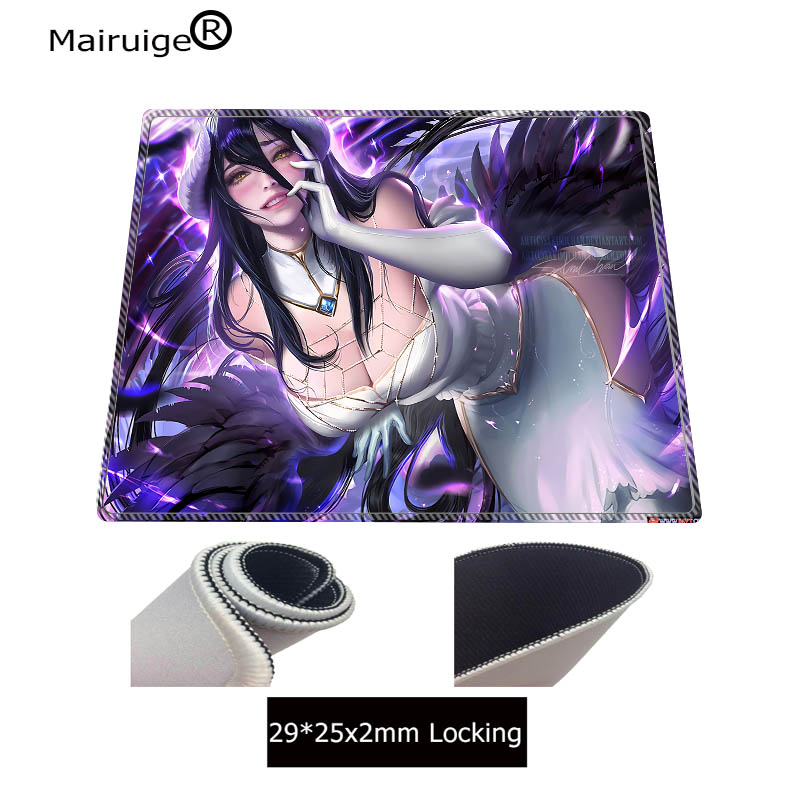 Mairuige拡張マウスパッドアニメ900x 40mm/700x 30mm/600x300mm