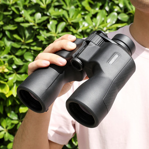 Binoculares MaiFeng 10X50 Porro con Visión Nocturna, Resistentes a la Intemperie, para Uso en Exteriores - Product Image 4