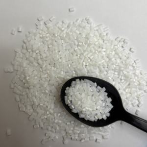 Top usine de plastique fabriqué GPPS HIPS polystyrènes granulés vierges copolymère plastique moulage de Offre Spéciale usine de matières premières - Product Image 2