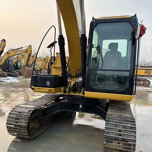 Excavadora Hidráulica Original Caterpillar Cat315dl, Excavadoras Caterpillar Usadas Caterpillar Cat315dl - Product Image 4