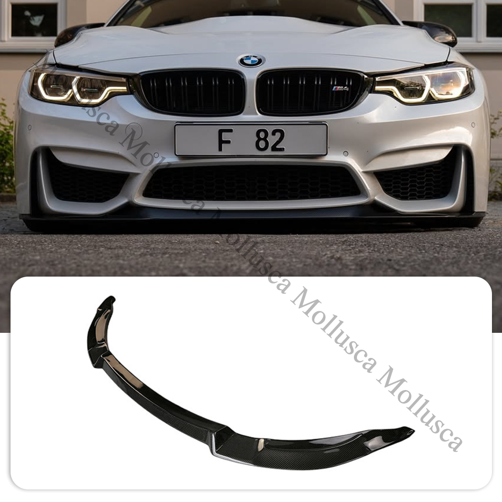 F82 Front Lip