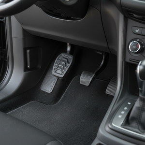 Goma de pedal de embrague/freno para Ford Mondeo, Transit, Custom - Product Image 3