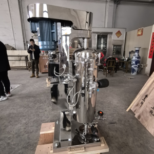 Filtros de filtración de acero inoxidable Serie de separador de sólido-líquido centrífugo tubular de aceite residual de alta velocidad - Product Image 4