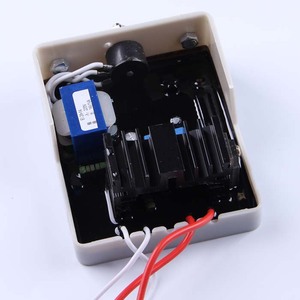 Régulateur de tension automatique Gb160c Avr pour générateur diesel, diode redresseuse à balais de charbon, numéro de pièce Ap007 - Product Image 5