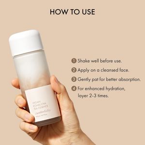 Essence <span class=keywords><strong>de</strong></span> thé <span class=keywords><strong>de</strong></span> kombucha végétalien tout-en-un avec extrait <span class=keywords><strong>de</strong></span> thé 78% Éclaircir la <span class=keywords><strong>peau</strong></span> Nettoyage en profondeur des pores Logo personnalisé Sérum <span class=keywords><strong>de</strong></span> soin <span class=keywords><strong>de</strong></span> la <span class=keywords><strong>peau</strong></span> coréen - Product Image 2