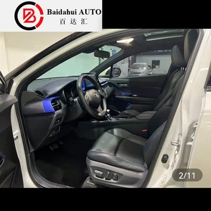 Voiture Toyota C-HR d'occasion, 2018, 2019, 2020, 2.0L, version confort, véhicules à essence, voiture d'occasion/Toyota C-HR d'occasion à vendre - Product Image 4