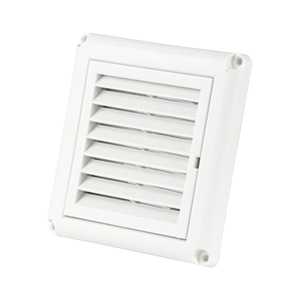 Grille de ventilation en plastique pour conduit <span class=keywords><strong>d</strong></span>'<span class=keywords><strong>air</strong></span>, grille de ventilation murale carrée, sortie <span class=keywords><strong>d</strong></span>'<span class=keywords><strong>air</strong></span> pour sèche-linge, grille de ventilation de plafond - Product Image 4