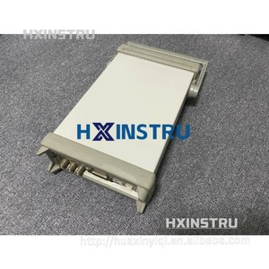 HP/keysight/Agilent 53132A เลือก: 012เตาอบเคาน์เตอร์ความถี่สากล3กิกะเฮิร์ตซ์ H - Product Image 4
