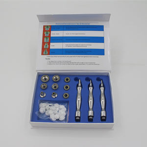 Instrumento de Belleza 3 en 1 para Escritorio, Aspiradora de Puntos Negros, Limpiador de Poros, Spray Hidratante, Microdermoabrasión (Venta al por Mayor) - Product Image 3