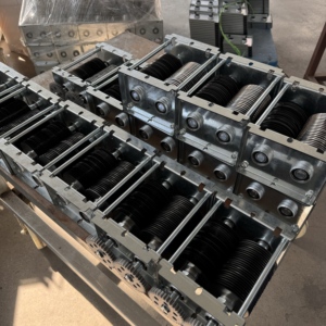 New thương mại thép không gỉ hoàn toàn tự động thịt Slicer và rau Cutter với có thể tháo rời Blade Đối với trang chủ sử dụng - Product Image 2